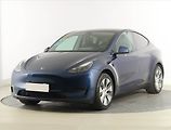 Tesla Model Y (2023) Long Range AWD 79kWh, SoH 93% - náhled 1