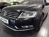 Volkswagen Passat 2,0   TDI DSG HIGHLINE BIXEN - náhled 34