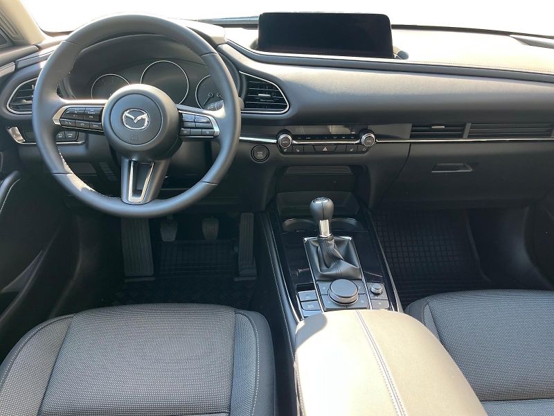 Mazda CX-30 (2026) G140/6MT/FWD/CENTRE LINE - fotka 11 z 16