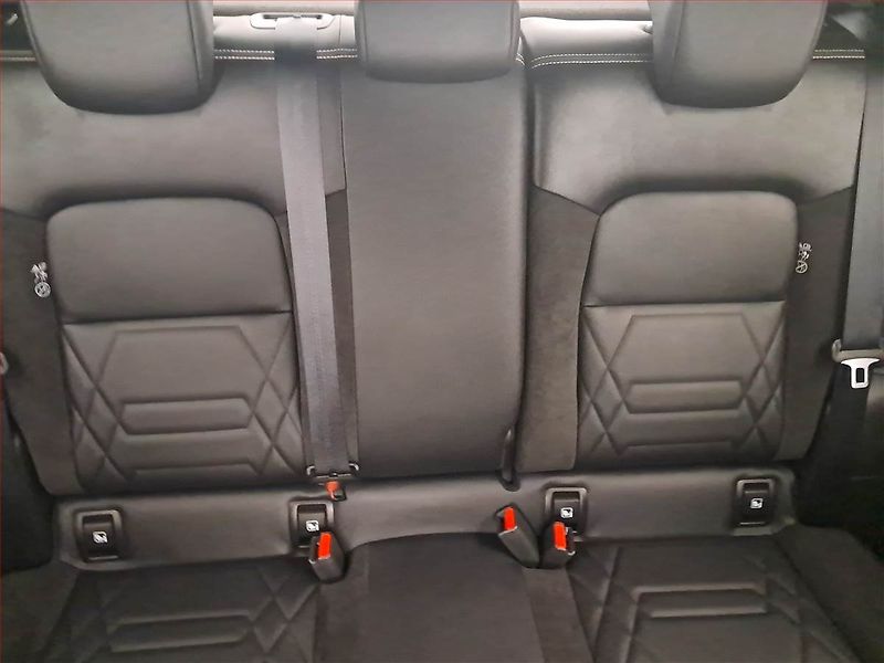Nissan Juke (2020) 1.0 DIG-T, Automat, Kůže, Navi - fotka 10 z 20