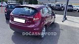 Ford Fiesta (2009) 1.4Ti-vct, AC, výhřev sed - náhled 1