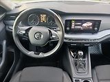 Škoda Octavia 2,0 TDI IV, pravid. servis, ČR - náhled 9
