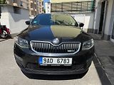 Škoda Octavia (2014) RS 2.0 TDI 135 kW - náhled 1