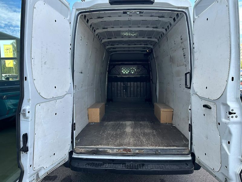 Iveco Daily 2.3 35S16,L4H3,automat,MAXI - fotka 12 z 14