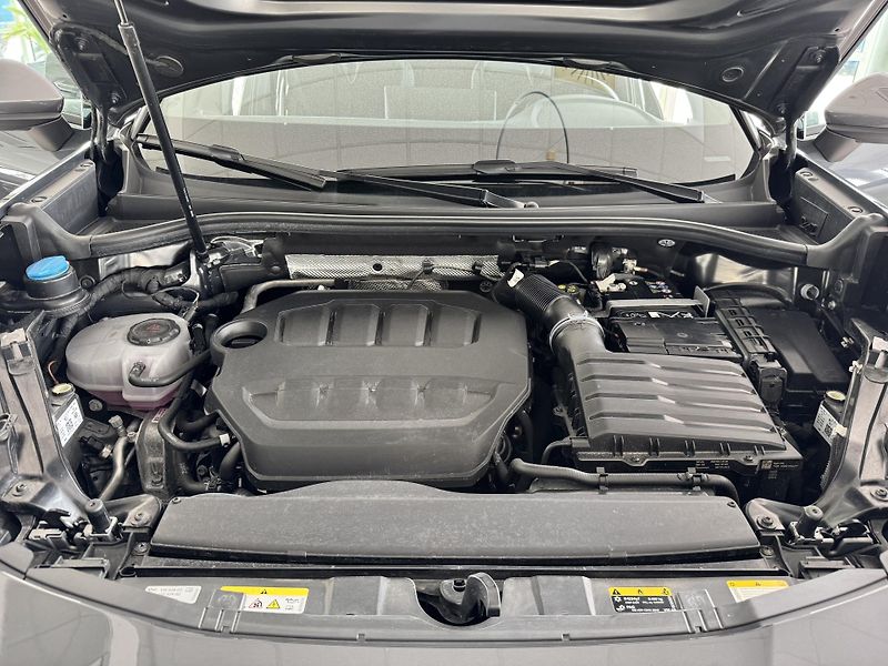 Cupra Terramar 2,0TSI VZ 265*4x4*DPH*Tažné - fotka 40 z 40