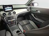 Mercedes-Benz CLA (2017) 200 CDI, Automat, Kůže, Navi - náhled 8