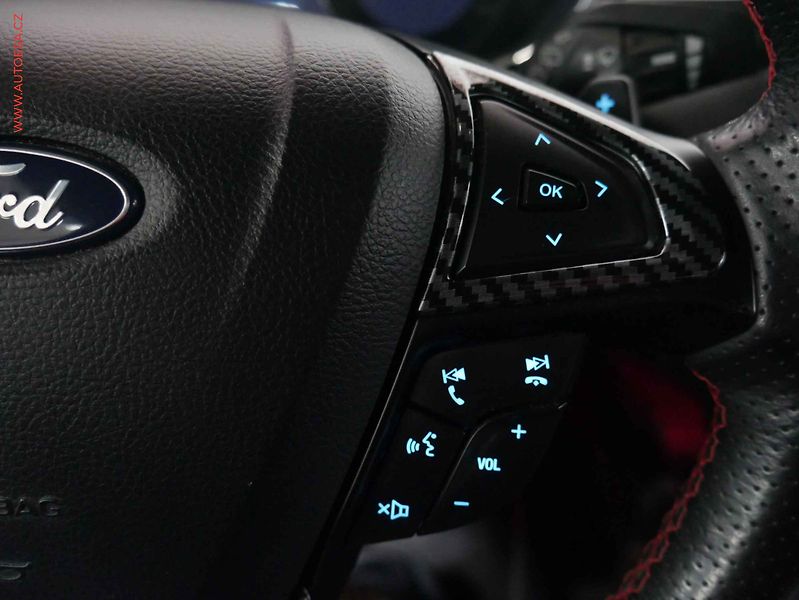 Ford Mondeo (2019) 2.0TDCi, AT, navi, LED - fotka 15 z 23