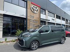 Toyota ProAce Verso 2.2D 180HP 8A/T VIP 6 - fotografie inzerátu