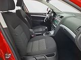 Škoda Octavia (2011) 1.6 TDI, po STK, Tažné - náhled 9