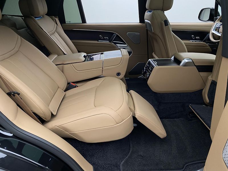 Land Rover Range Rover D350 AUTOBIOGRAPHY LWB - fotka 95 z 100