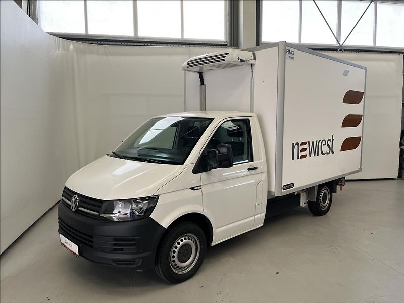 Volkswagen Transporter chlaďák 2,0 TDI - fotografie inzerátu