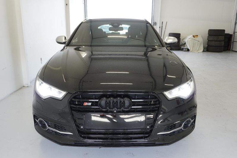 Audi S6 4.0 V8 TFSI 309kW QUATTRO TOP  - fotka 2 z 29