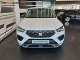 Seat Ateca (2022) FR 2.0 TDI 4Drive (110kW/150k) - náhled 3
