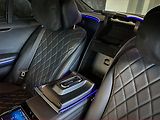 Mercedes-Benz Třídy S (2022) S 400 d 4MATIC - náhled 26