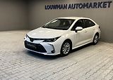 Toyota Corolla 1,5 COMFORT - náhled 1