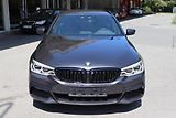 BMW Řada 5 530D XDRIVE TOUR G31 M-PAKET  - náhled 1