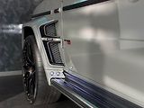 Mercedes-Benz Třídy G (2023) G 63 AMG Brabus - náhled 27