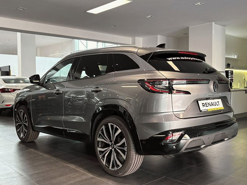 Renault Austral (2025) iconic mild hybrid 160 auto - fotka 2 z 9