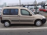 Citroën Berlingo 1.4i + LPG, nová STK - náhled 6