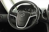 Opel Zafira (2016) 2.0 CDTI, Automat, Xenony - náhled 8