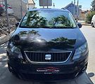 Seat Alhambra 2.0TDi-103kW/STYLE/7MÍST/MAN6/ - náhled 9