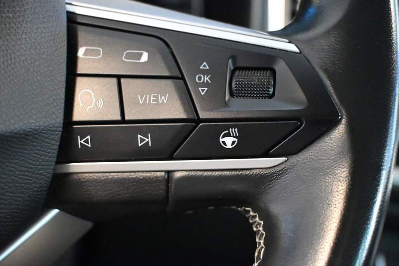Seat Ateca (2022) 2.0 STYLE LED Tažné Kamera TDI - fotka 14 z 30
