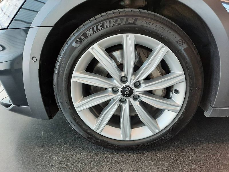Audi A6 Allroad (2023) 55 TDI quattro (253kW/344k) Ti - fotka 26 z 29