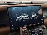 Land Rover Defender (2026) OCTA P635 AWD AUT - náhled 34