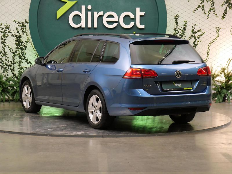 Volkswagen Golf - fotka 7 z 22