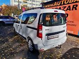 Dacia Dokker (2019) 1.6i 75kw Klima NAVI Tažné - náhled 2