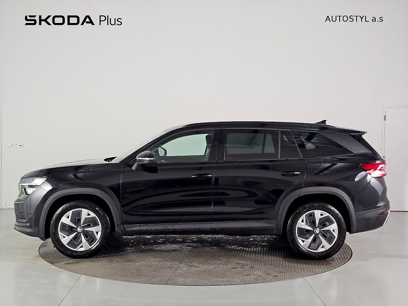 Škoda Kodiaq (2024) 1.5TSi 110kW DSG SELECTION - fotka 3 z 27