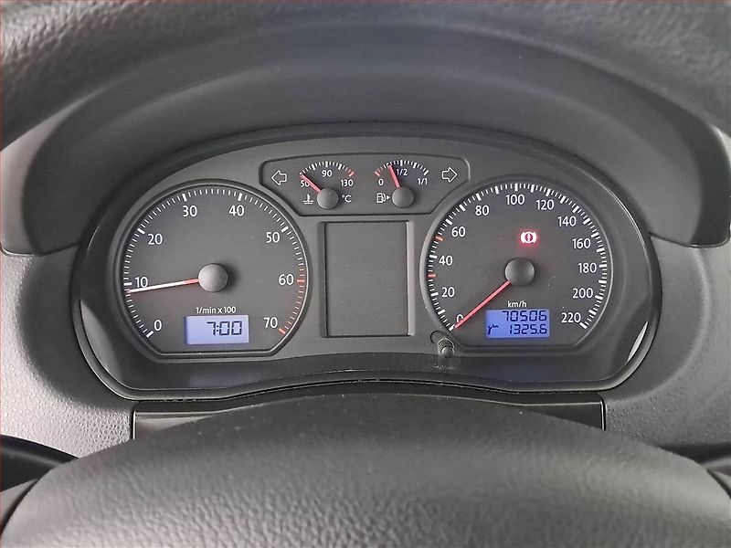 Volkswagen Polo (2007) 1.2, ČR,1.maj, Serv.kniha - fotka 11 z 17