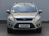 Ford Kuga (2009) 2.0 TDCi 4x4, ČR, AC, park. - náhled 1