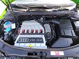 Audi A3 (2004) - náhled 17