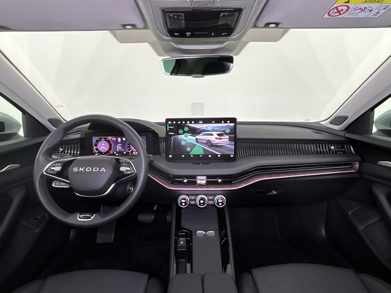Škoda Superb L&K 4x4 DSG - fotka 5 z 30