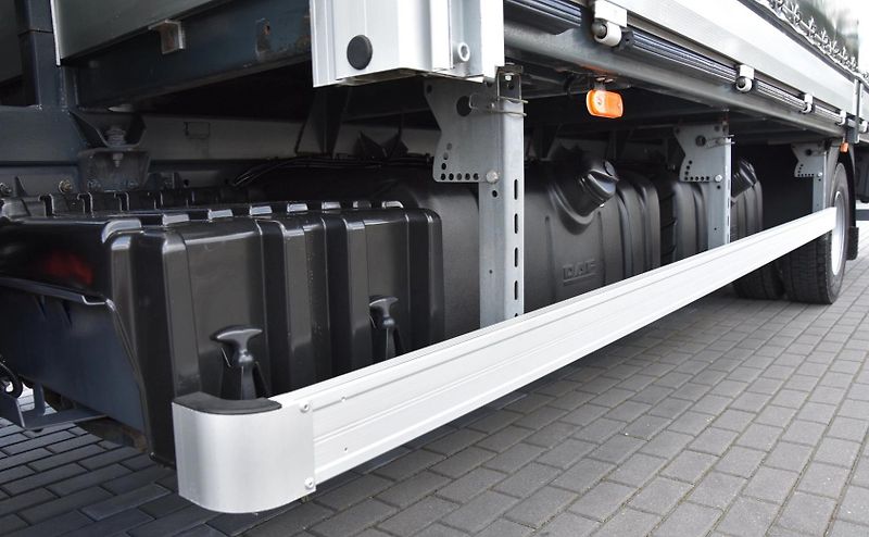 DAF LF (2021) 260 shrnovačka EURO 6 - fotka 13 z 25