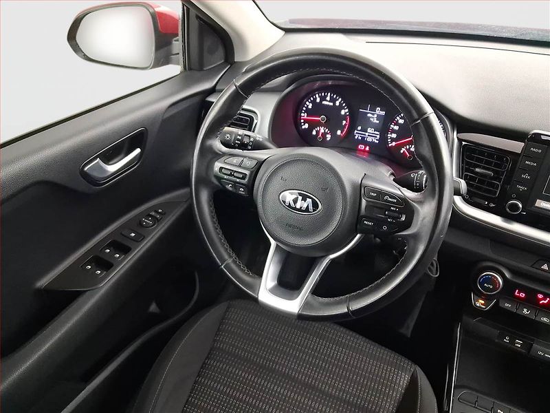Kia Stonic (2019) 1.25 CVVT, Serv.kniha - fotka 7 z 18