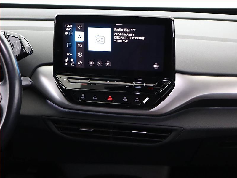 Volkswagen ID.4 (2020) Pro Perf. (82 kWh), SoH 79% - fotka 10 z 21