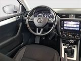 Škoda Octavia (2019) 1.6 TDI, ČR,1.maj, Tempomat - náhled 7
