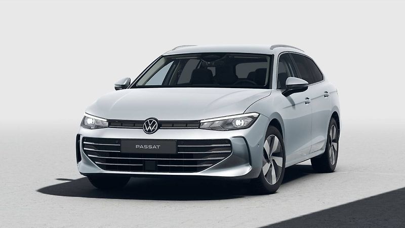 Volkswagen Passat (2026) Bussines 7DSG 2,0TDi - fotka 1 z 6