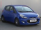 Hyundai ix20 (2013) 1.4 CRDI, ČR, AC - náhled 1