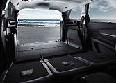 Peugeot 5008.