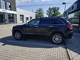 Jeep Grand Cherokee 3.6 V6 Overland, CZ, SERVIS, T - náhled 8