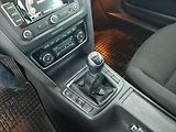 Škoda Superb (2015) Comfort 2.0 TDI, Navi, Xenony - náhled 13