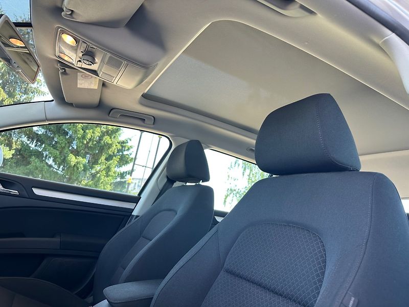 Škoda Superb (2015) 2.0TDi NAVI, GARANCE KM - fotka 10 z 12
