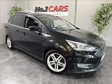 Ford Grand C-MAX 1,5   TDCI TITAN AT KAMERA FUL - náhled 1