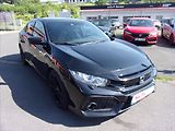 Honda Civic 1,0 i-VTEC TURBO Elegance - náhled 1