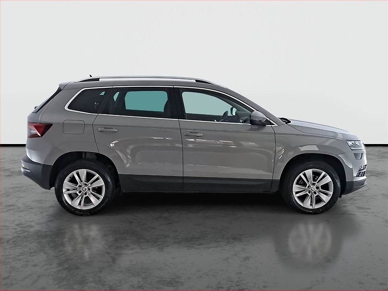 Škoda Karoq (2019) Style 2.0 TDI, Navi, Tempomat - fotka 6 z 19