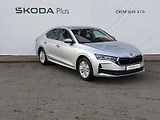 Škoda Octavia (2024) Top Selection 1,5 Tsi 110 kw D - náhled 32