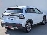 Suzuki S-Cross (2023) 1.4BJet 4x4, 1.maj,ČR - náhled 6